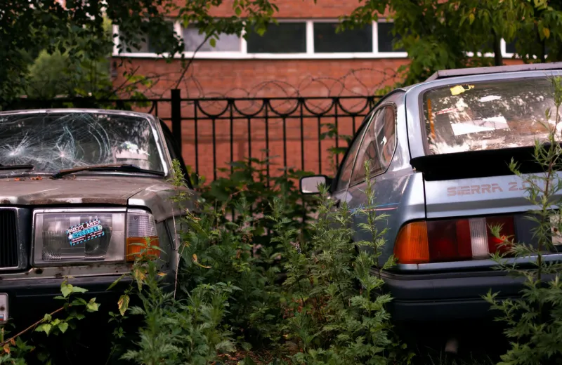 That 'Someday' Car in Your Driveway Is Costing You More Than You Think