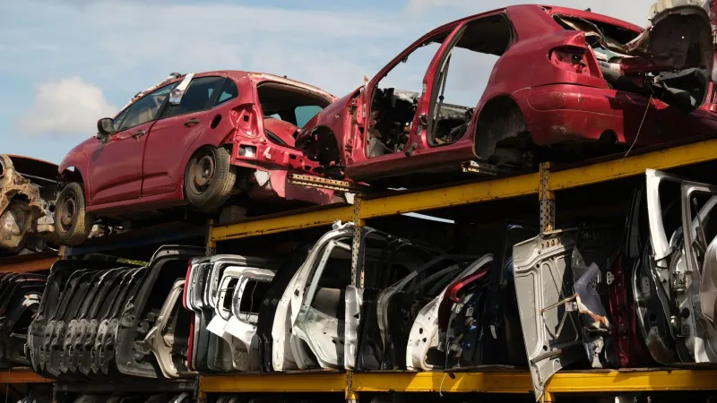 Your Junker Is Worth More Than You Think — Here's What Buyers Are Really After