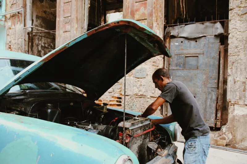 When Your Mechanic Says 'I Can't Help You' — Here's What They're Really Telling You