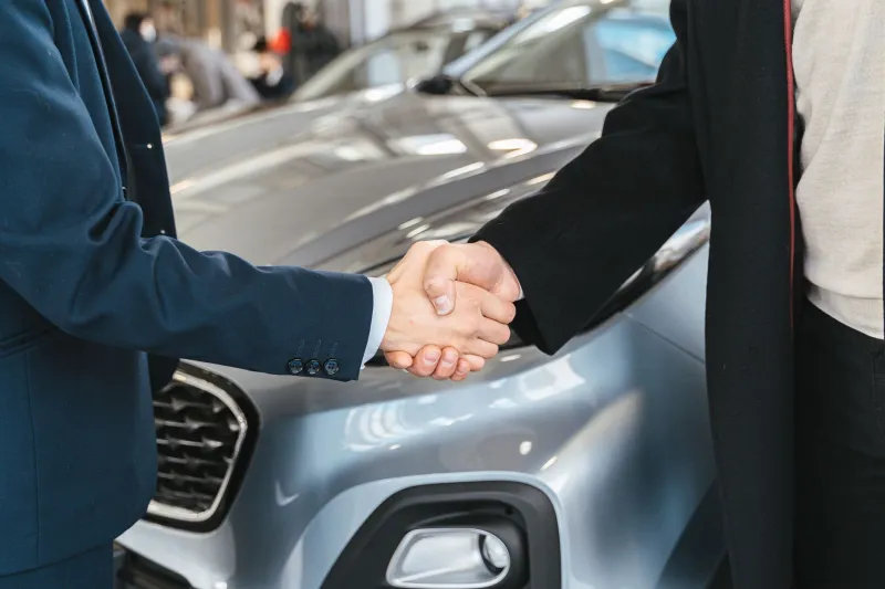 Stop Letting the Dealership Lowball You — Junking Your Car Might Actually Pay More