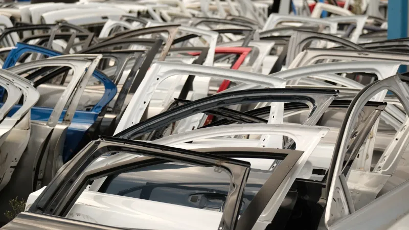 Your Dead Car Battery Is Worth More Than You Think Right Now — Here's the Surprising Reason Why